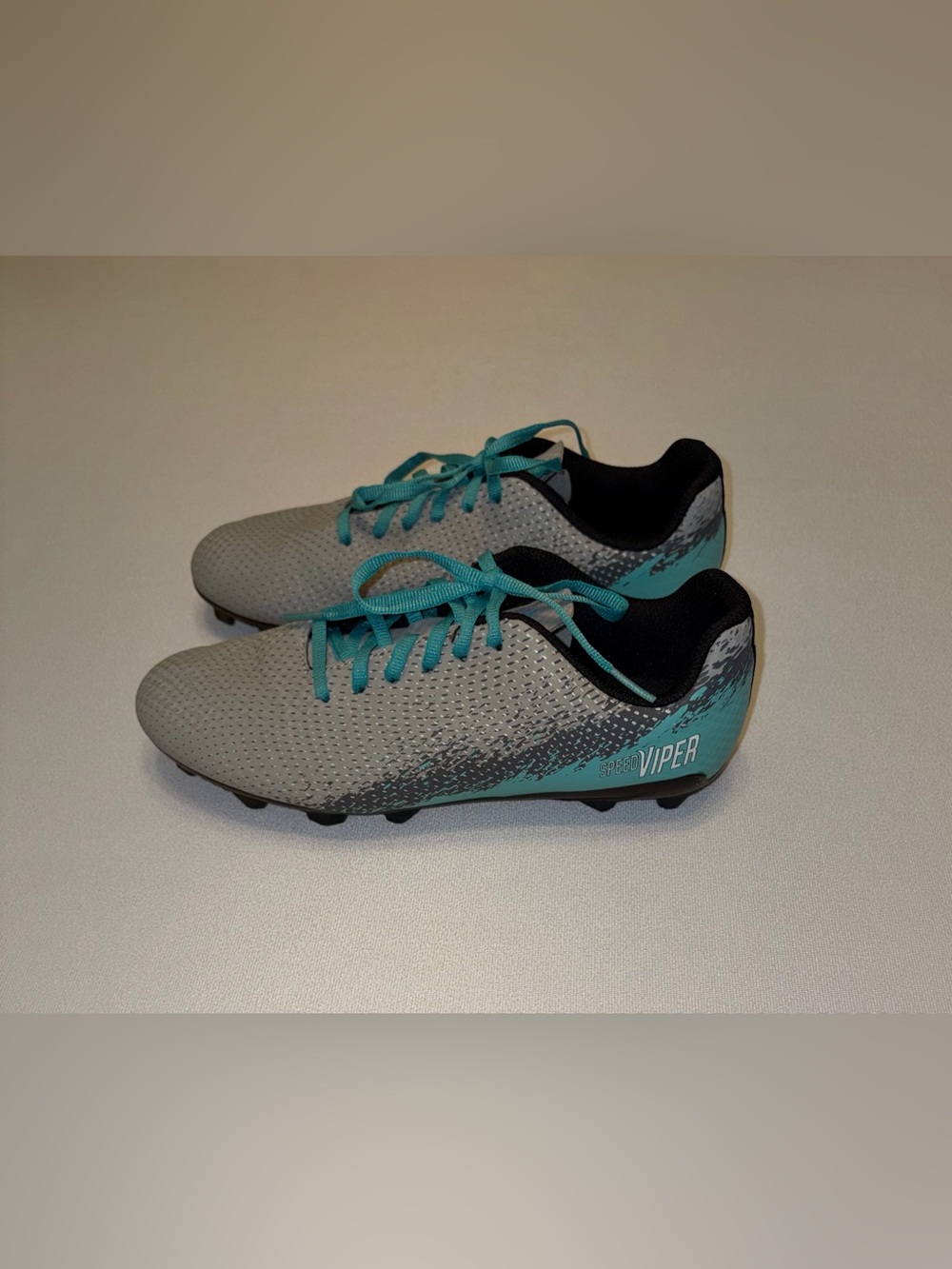 DSG soccer cleats